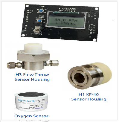 EMD-485百分比氧氣變送器，EMD-485微量氧氣變送器，OEM ppm氧氣變送器